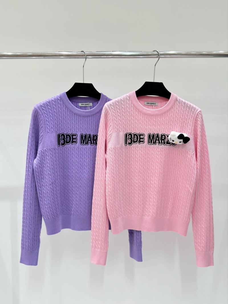 Christian Dior Sweaters